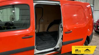 Mercedes-Benz Citan 1.5 109 CDI BlueEfficiency Panel Van 6dr Diesel Manual L3 Euro 5