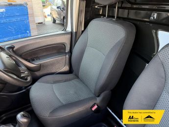 Mercedes-Benz Citan 1.5 109 CDI BlueEfficiency Panel Van 6dr Diesel Manual L3 Euro 5