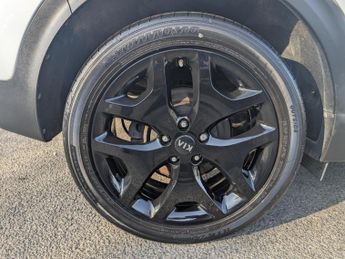 Kia Sportage 1.6 T-GDi GT-Line SUV 5dr Petrol DCT AWD Euro 6 (174 bhp)