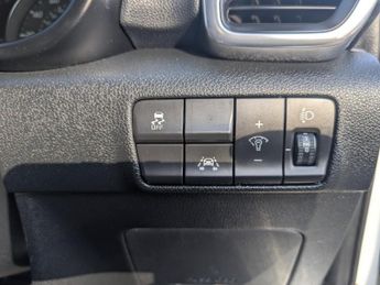 Kia Sportage 1.6 T-GDi GT-Line SUV 5dr Petrol DCT AWD Euro 6 (174 bhp)