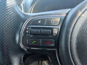 Kia Sportage 1.6 T-GDi GT-Line SUV 5dr Petrol DCT AWD Euro 6 (174 bhp)