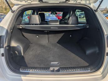 Kia Sportage 1.6 T-GDi GT-Line SUV 5dr Petrol DCT AWD Euro 6 (174 bhp)