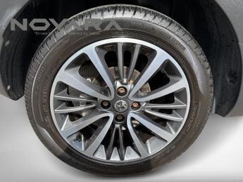 Vauxhall Crossland X 1.2 Turbo GPF Elite SUV 5dr Petrol Manual Euro 6 (s/s) (130 ps)