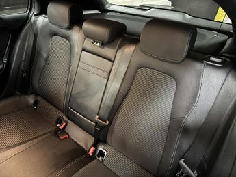 Mercedes-Benz A Class 1.3 A200 Sport (Premium) Hatchback 5dr Petrol 7G-DCT Euro 6 (s/s