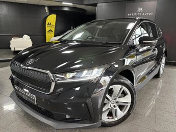 Skoda Enyaq iV 62kWh 60 SUV 5dr Electric Auto (179 ps)