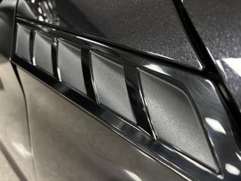 Skoda Enyaq iV 62kWh 60 SUV 5dr Electric Auto (179 ps)