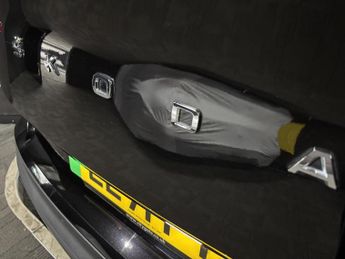 Skoda Enyaq iV 62kWh 60 SUV 5dr Electric Auto (179 ps)