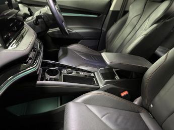 Skoda Enyaq iV 62kWh 60 SUV 5dr Electric Auto (179 ps)