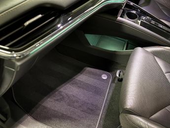 Skoda Enyaq iV 62kWh 60 SUV 5dr Electric Auto (179 ps)