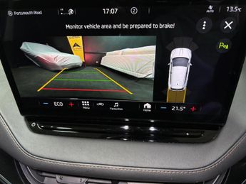 Skoda Enyaq iV 62kWh 60 SUV 5dr Electric Auto (179 ps)