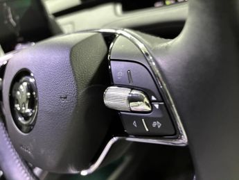 Skoda Enyaq iV 62kWh 60 SUV 5dr Electric Auto (179 ps)