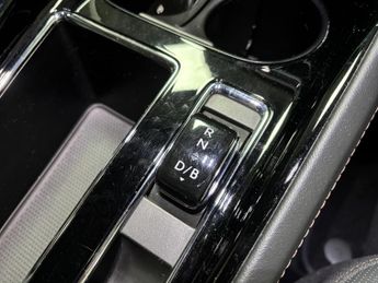 Skoda Enyaq iV 62kWh 60 SUV 5dr Electric Auto (179 ps)