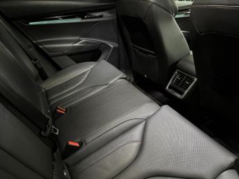 Skoda Enyaq iV 62kWh 60 SUV 5dr Electric Auto (179 ps)