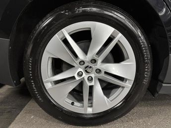 Skoda Enyaq iV 62kWh 60 SUV 5dr Electric Auto (179 ps)