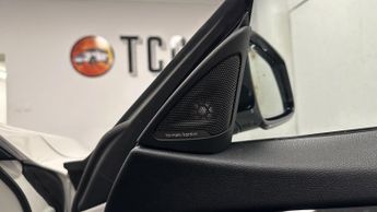 BMW 4 Series Gran Coupe 2.0 420d M Sport Hatchback 5dr Diesel Auto Euro 6 (s/s) (190 ps)