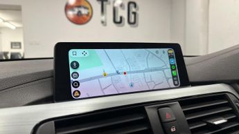 BMW 4 Series Gran Coupe 2.0 420d M Sport Hatchback 5dr Diesel Auto Euro 6 (s/s) (190 ps)