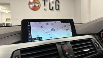 BMW 4 Series Gran Coupe 2.0 420d M Sport Hatchback 5dr Diesel Auto Euro 6 (s/s) (190 ps)