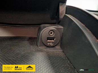 Nissan Note 1.6 16V n-tec Hatchback 5dr Petrol Auto Euro 5 (110 ps)