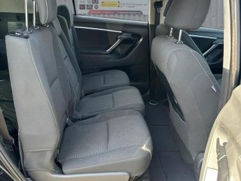 Toyota Verso 1.8 V-Matic Icon MPV 5dr Petrol Multidrive S Euro 5 Euro 5 (147 