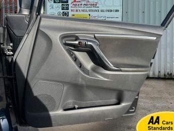 Toyota Verso 1.8 V-Matic Icon MPV 5dr Petrol Multidrive S Euro 5 Euro 5 (147 