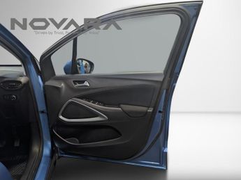 Vauxhall Crossland X 1.2 SE SUV 5dr Petrol Manual Euro 6 (81 ps)