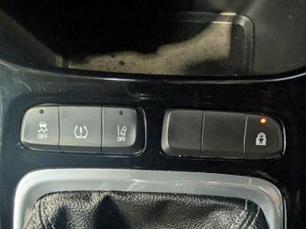 Vauxhall Crossland X 1.2 SE SUV 5dr Petrol Manual Euro 6 (81 ps)