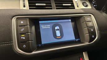 Land Rover Range Rover Evoque 2.0 TD4 SE Tech SUV 5dr Diesel Auto 4WD Euro 6 (s/s) (180 ps)