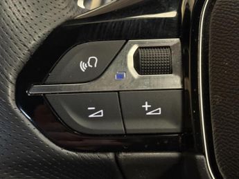 Peugeot 2008 1.2 PureTech GT SUV 5dr Petrol EAT Euro 6 (s/s) (130 ps)