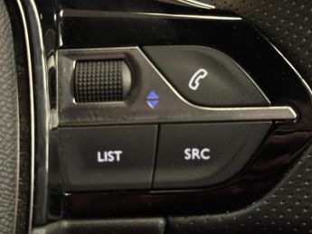 Peugeot 2008 1.2 PureTech GT SUV 5dr Petrol EAT Euro 6 (s/s) (130 ps)