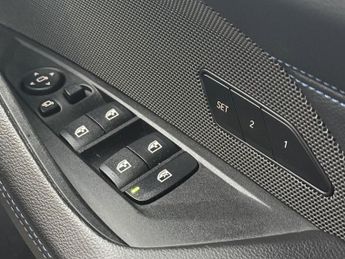 BMW i4 M50 83.9kWh Gran Coupe 5dr Electric Auto 4WD (544 ps)