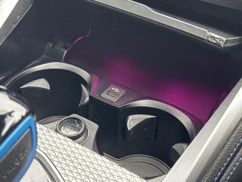 BMW i4 M50 83.9kWh Gran Coupe 5dr Electric Auto 4WD (544 ps)