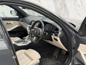 BMW 3 Series 3.0 330d M Sport Plus Edition Touring 5dr Diesel Auto xDrive Eur