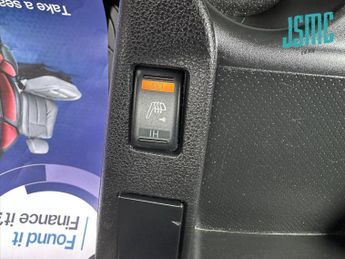 Nissan Leaf 24kWh Tekna Hatchback 5dr Electric Auto (107 bhp)