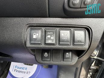 Nissan Leaf 24kWh Tekna Hatchback 5dr Electric Auto (107 bhp)