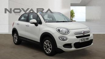 Fiat 500 1.3 MultiJet Pop SUV 5dr Diesel Manual Euro 6 (s/s) (95 ps)