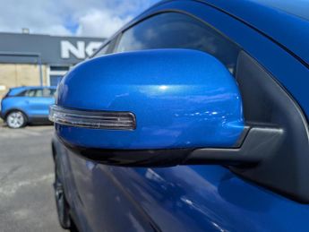 Mitsubishi ASX 1.6D 3 SUV 5dr Diesel Manual Euro 6 (s/s) (112 ps)