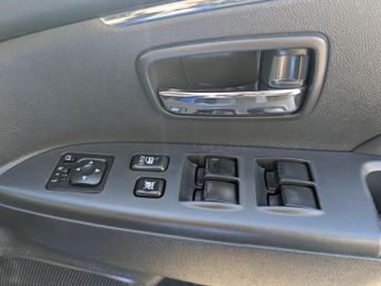 Mitsubishi ASX 1.6D 3 SUV 5dr Diesel Manual Euro 6 (s/s) (112 ps)