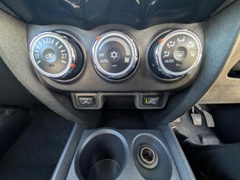 Mitsubishi ASX 1.6D 3 SUV 5dr Diesel Manual Euro 6 (s/s) (112 ps)