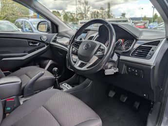 SsangYong Korando 2.2D LE SUV 5dr Diesel Manual Euro 6 (178 ps)