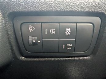 SsangYong Korando 2.2D LE SUV 5dr Diesel Manual Euro 6 (178 ps)