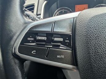 SsangYong Korando 2.2D LE SUV 5dr Diesel Manual Euro 6 (178 ps)