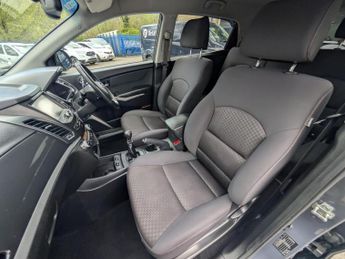 SsangYong Korando 2.2D LE SUV 5dr Diesel Manual Euro 6 (178 ps)