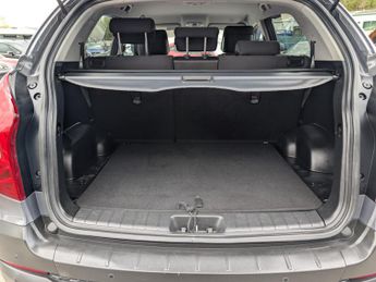 SsangYong Korando 2.2D LE SUV 5dr Diesel Manual Euro 6 (178 ps)
