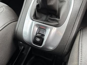 Vauxhall Meriva 1.4i Tech Line MPV 5dr Petrol Manual Euro 6 (100 ps)