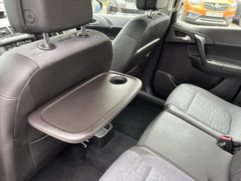 Vauxhall Meriva 1.4i Tech Line MPV 5dr Petrol Manual Euro 6 (100 ps)