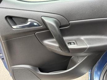 Vauxhall Meriva 1.4i Tech Line MPV 5dr Petrol Manual Euro 6 (100 ps)