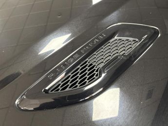 Land Rover Range Rover Evoque 2.0 TD4 HSE Dynamic SUV 5dr Diesel Auto 4WD Euro 6 (s/s) (180 ps