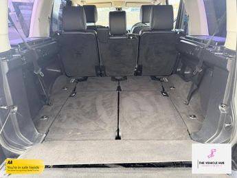 Land Rover Discovery 4 3.0 SD V6 XS SUV 5dr Diesel Auto 4WD Euro 5 (255 bhp)