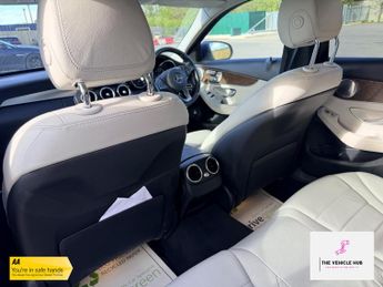 Mercedes-Benz C Class 2.0 C350e 6.4kWh Sport (Premium Plus) Estate 5dr Petrol Plug-in 