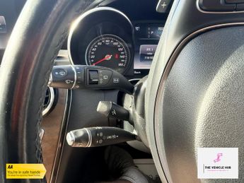 Mercedes-Benz C Class 2.0 C350e 6.4kWh Sport (Premium Plus) Estate 5dr Petrol Plug-in 